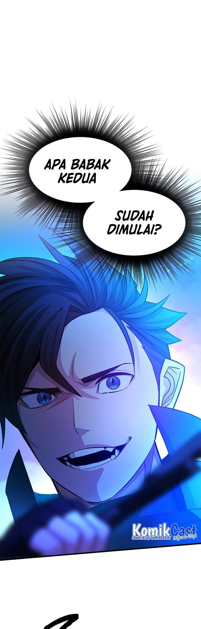 The Tutorial is Too Hard Chapter 170 - halaman 99