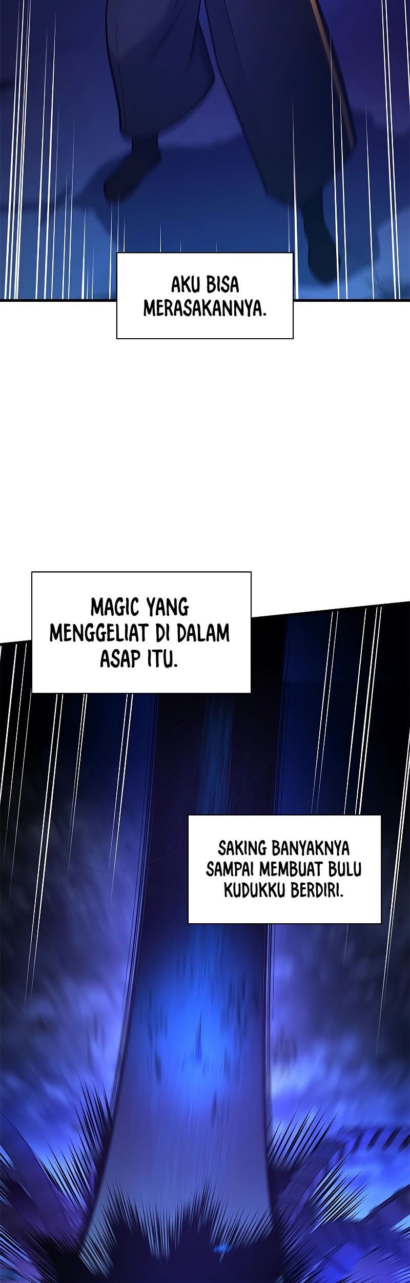 The Tutorial is Too Hard Chapter 171 - halaman 15