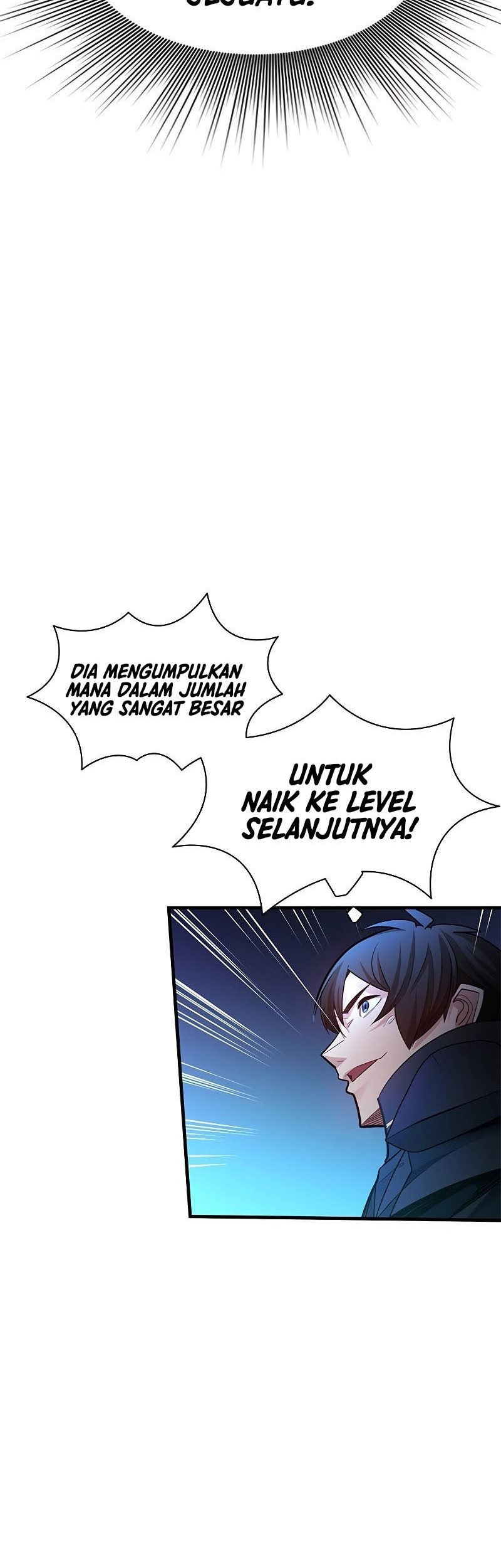 The Tutorial is Too Hard Chapter 171 - halaman 19