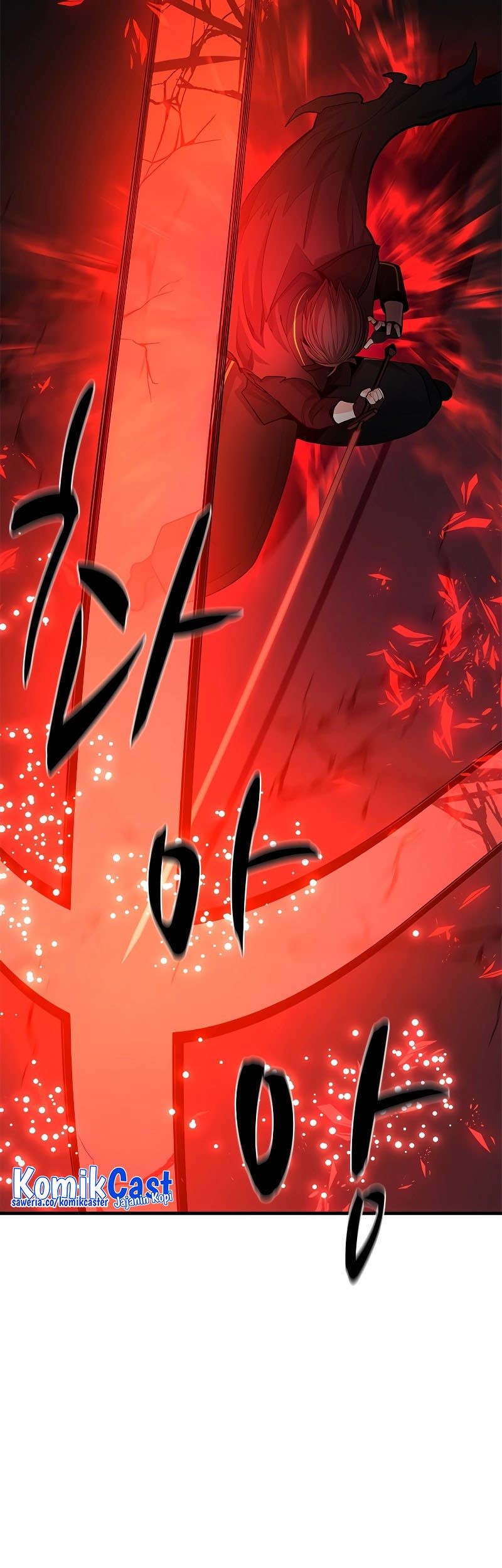 The Tutorial is Too Hard Chapter 171 - halaman 35