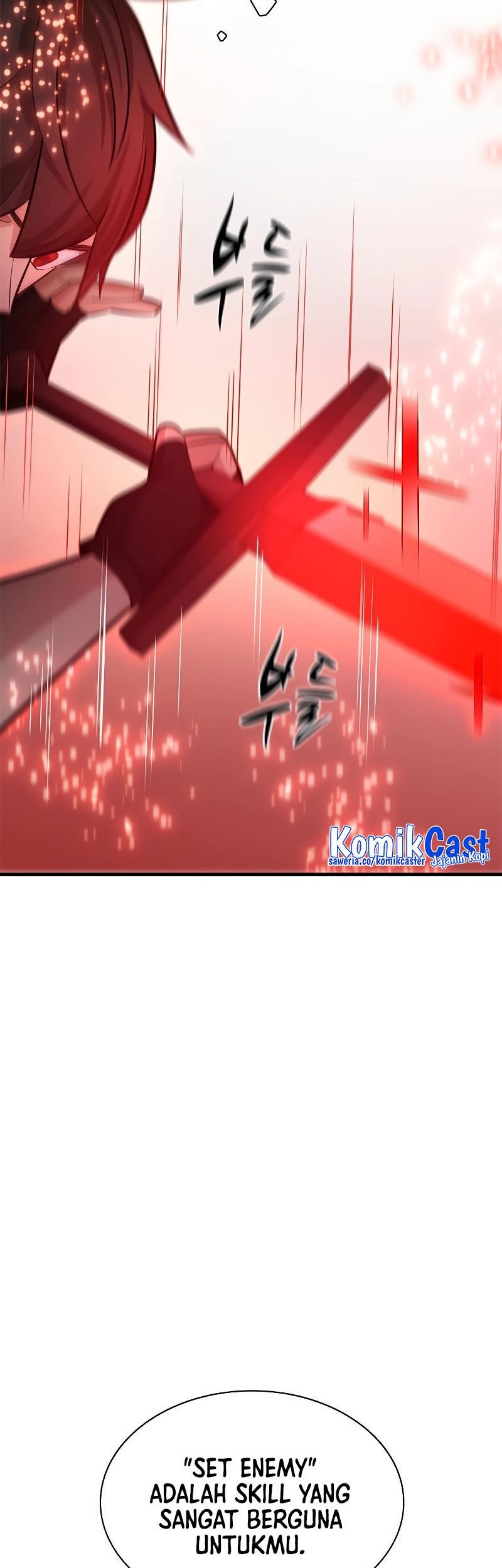 The Tutorial is Too Hard Chapter 171 - halaman 41