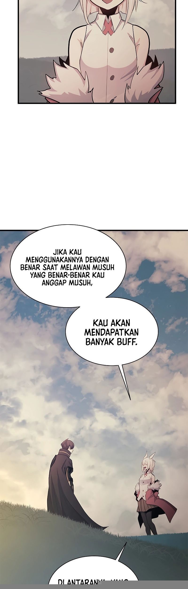 The Tutorial is Too Hard Chapter 171 - halaman 43