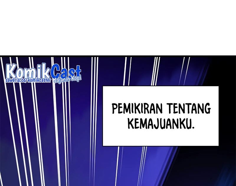 The Tutorial is Too Hard Chapter 171 - halaman 46