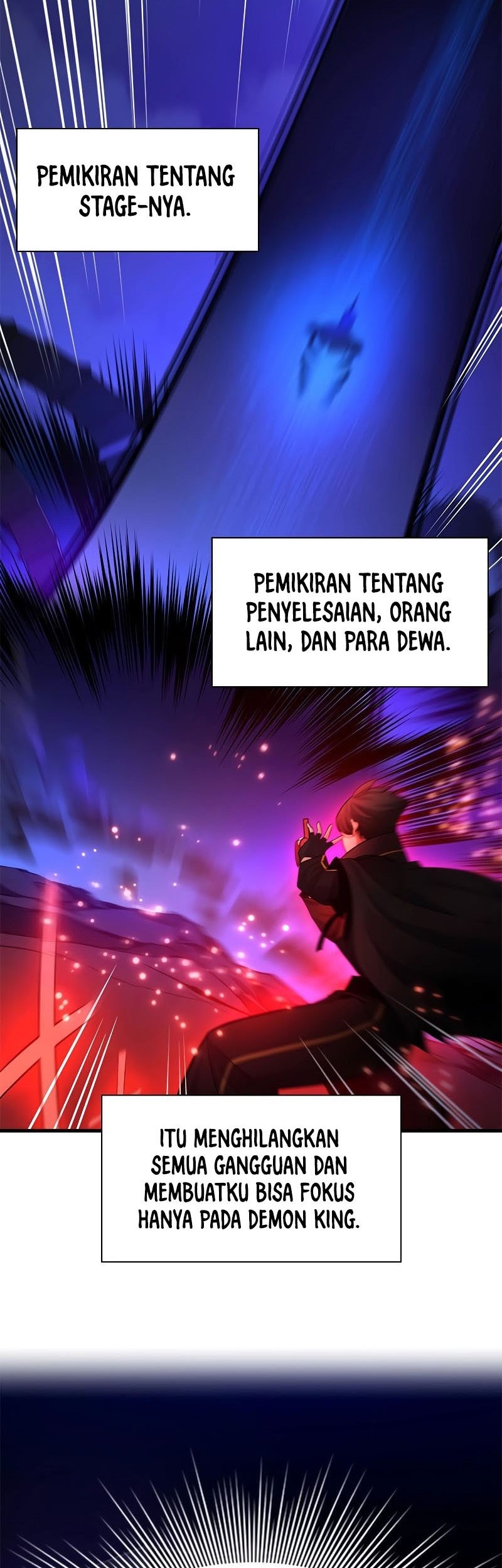 The Tutorial is Too Hard Chapter 171 - halaman 47