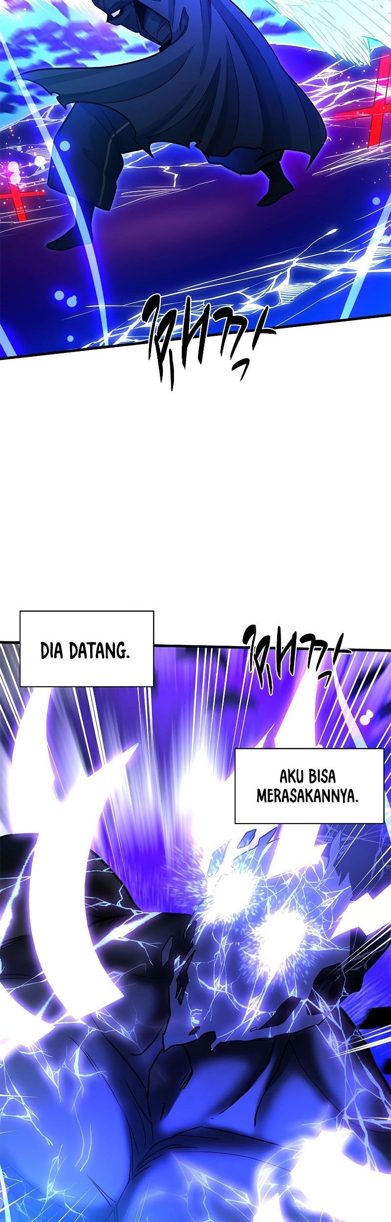 The Tutorial is Too Hard Chapter 171 - halaman 55
