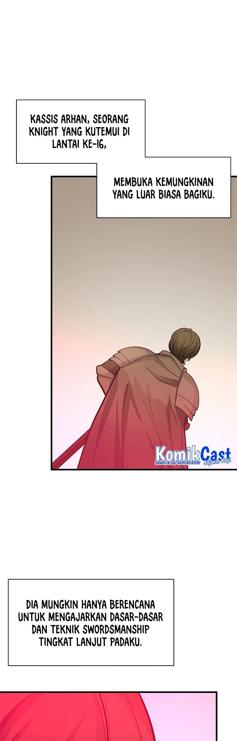 The Tutorial is Too Hard Chapter 171 - halaman 59