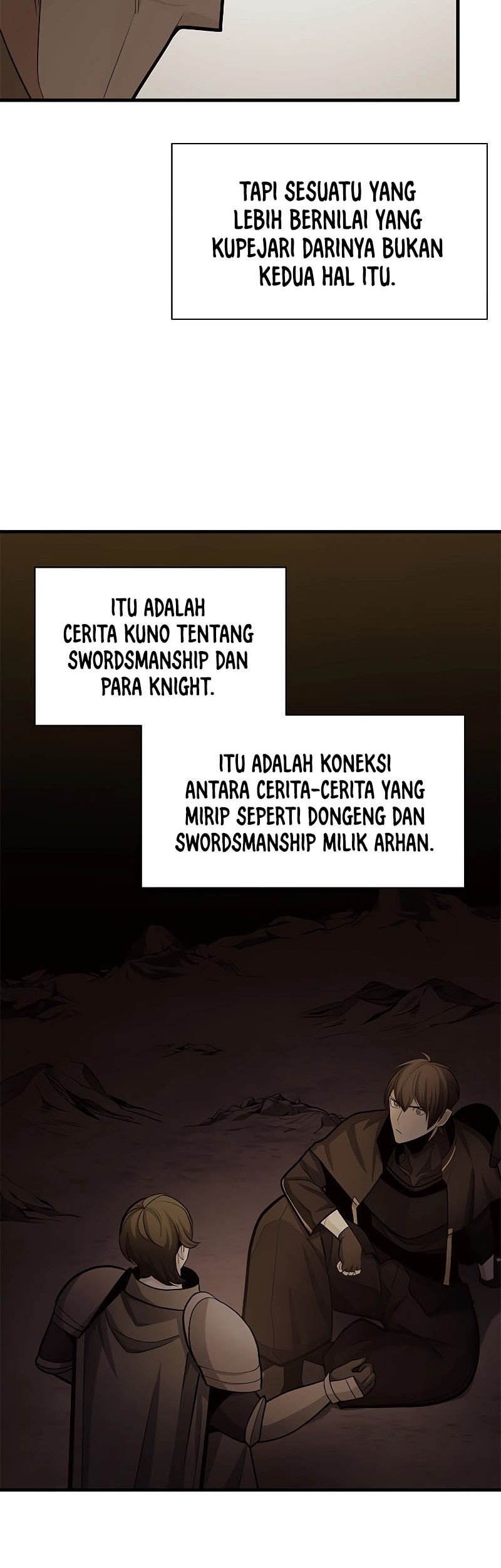 The Tutorial is Too Hard Chapter 171 - halaman 61
