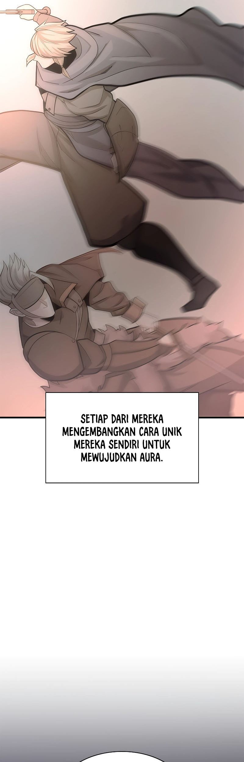 The Tutorial is Too Hard Chapter 171 - halaman 65