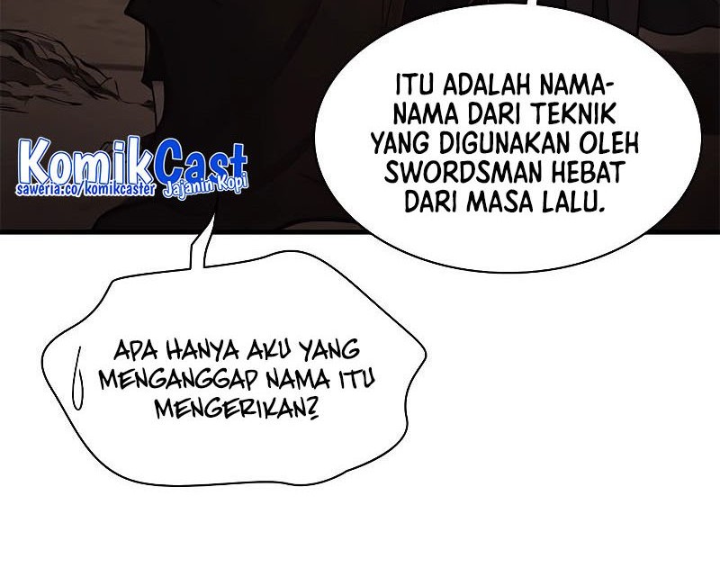 The Tutorial is Too Hard Chapter 171 - halaman 68