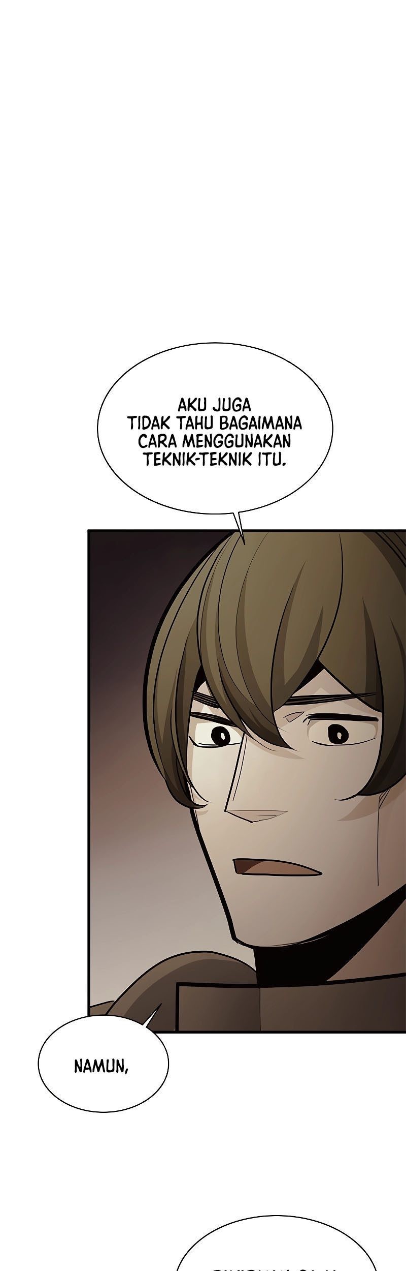 The Tutorial is Too Hard Chapter 171 - halaman 69