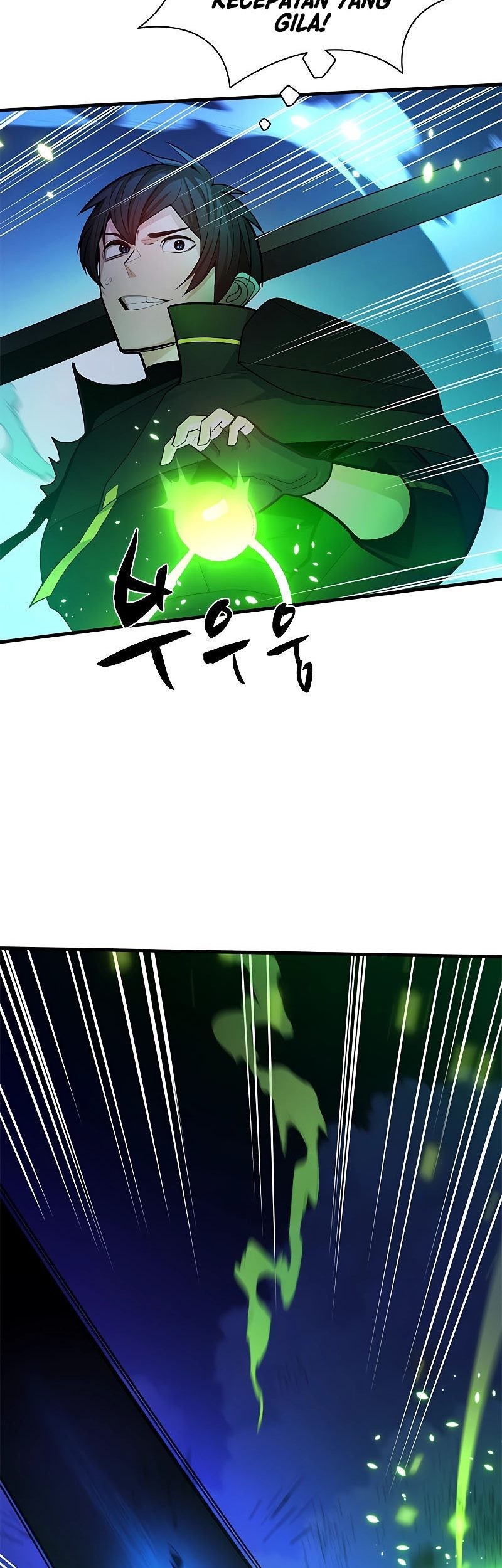 The Tutorial is Too Hard Chapter 171 - halaman 7