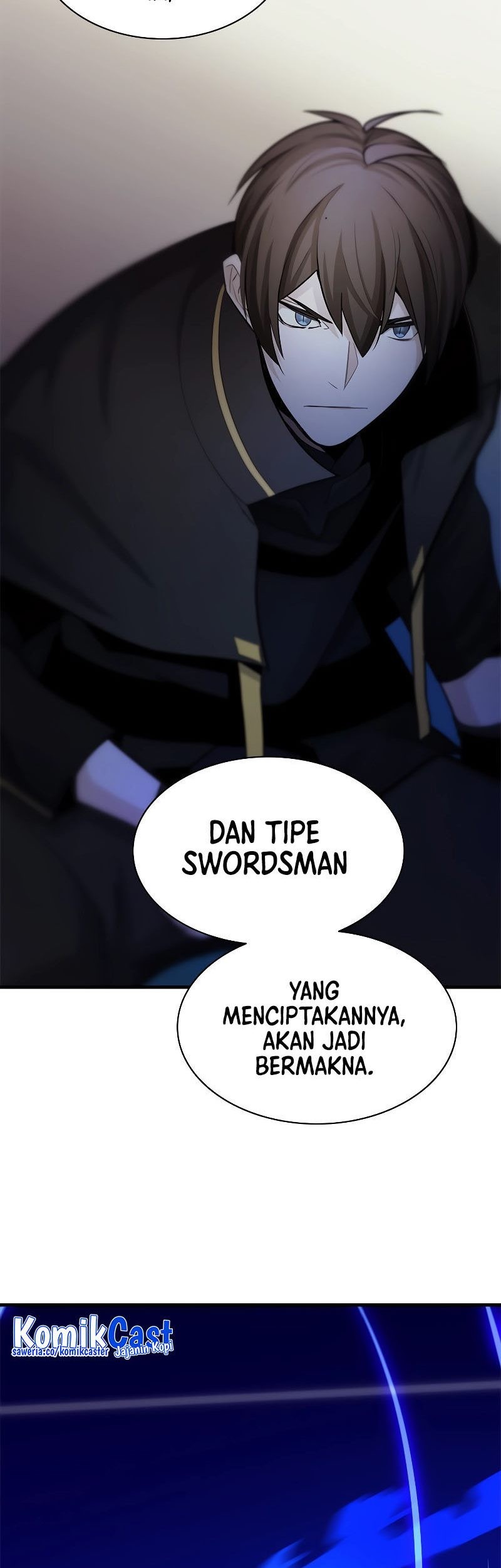 The Tutorial is Too Hard Chapter 171 - halaman 71