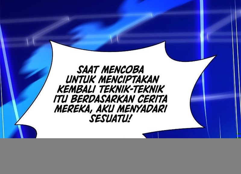 The Tutorial is Too Hard Chapter 171 - halaman 72