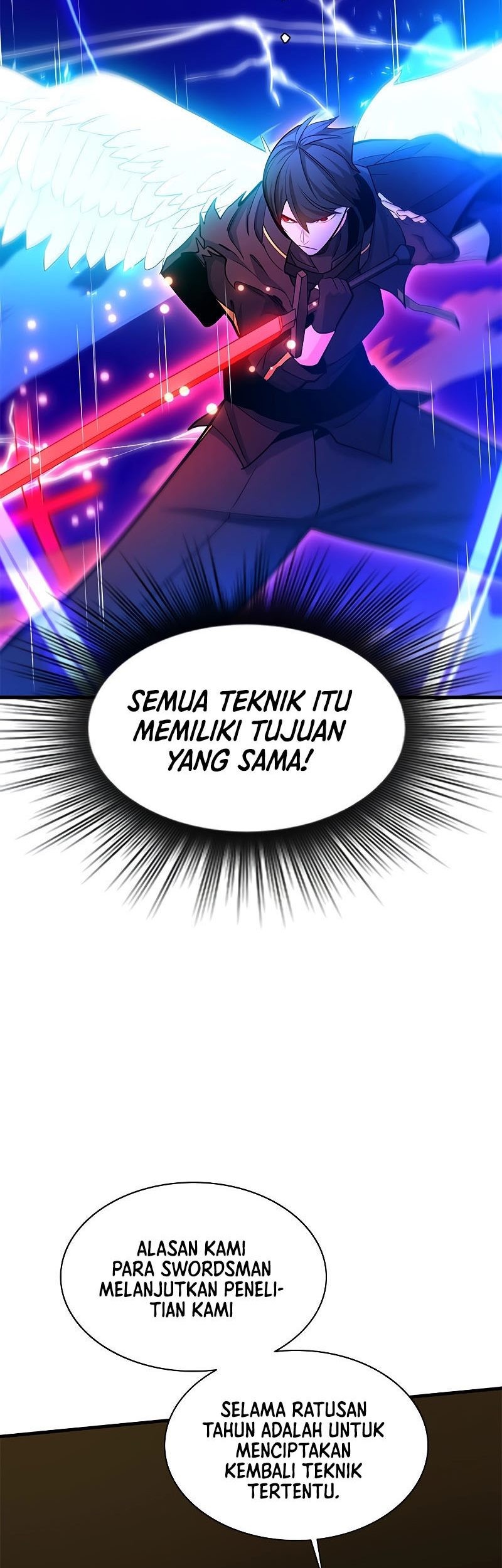 The Tutorial is Too Hard Chapter 171 - halaman 73