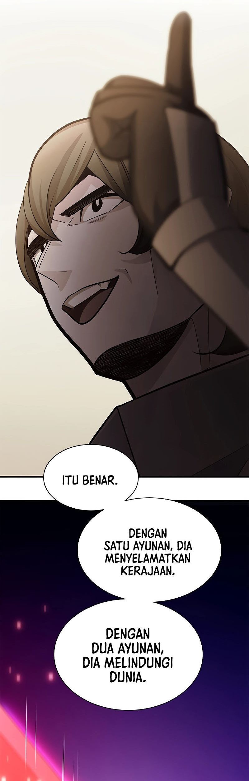 The Tutorial is Too Hard Chapter 171 - halaman 77