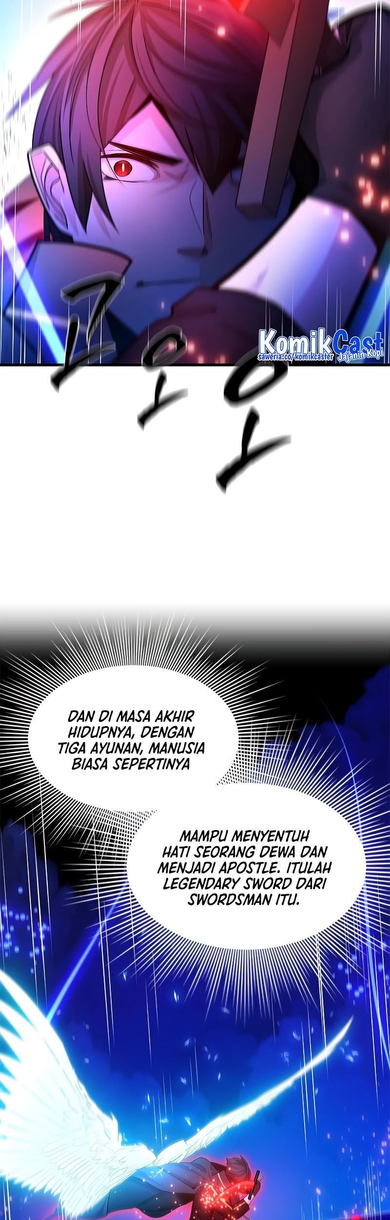 The Tutorial is Too Hard Chapter 171 - halaman 79