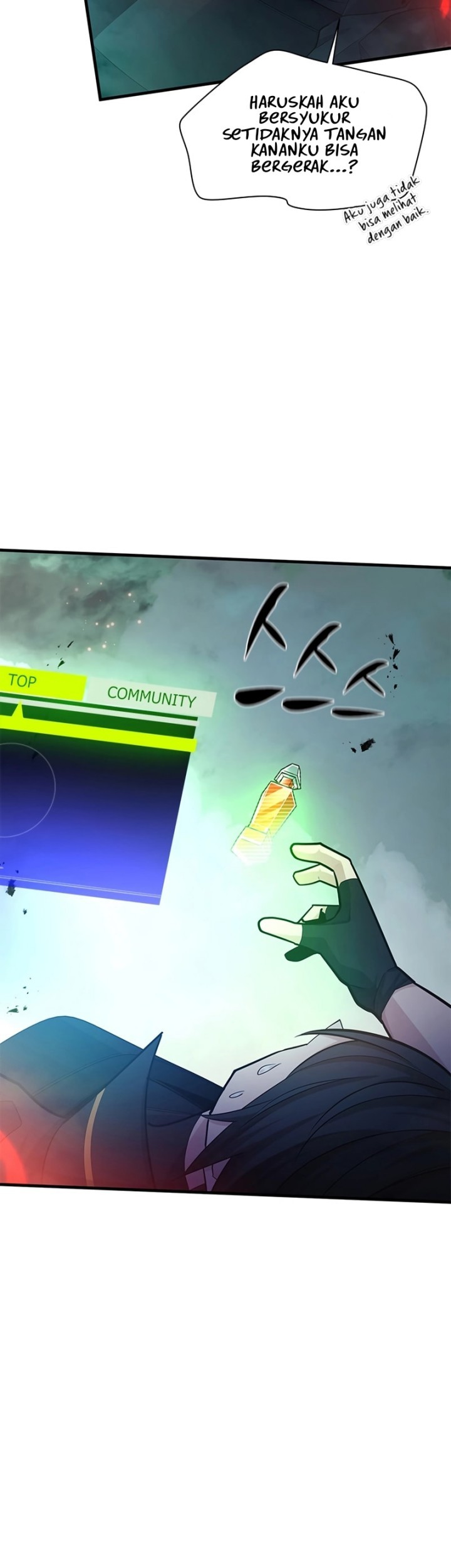 The Tutorial is Too Hard Chapter 172 - halaman 11