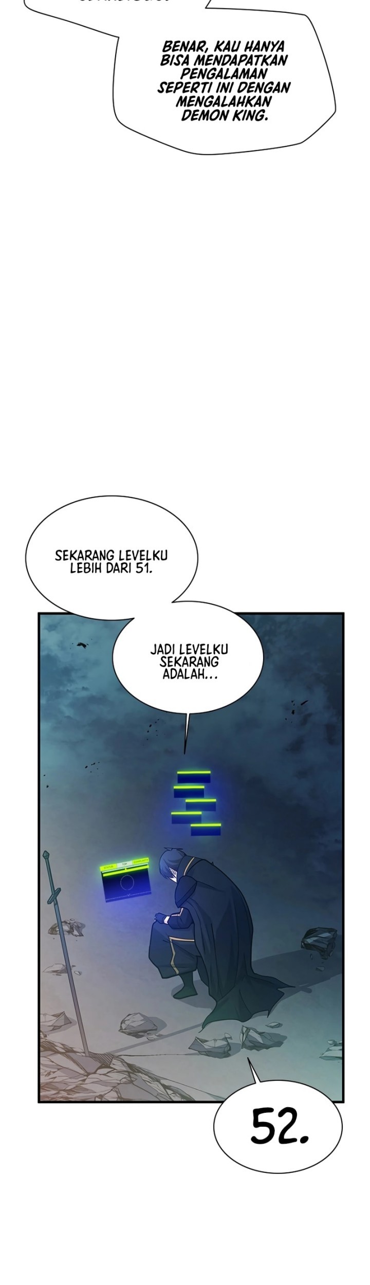 The Tutorial is Too Hard Chapter 172 - halaman 17