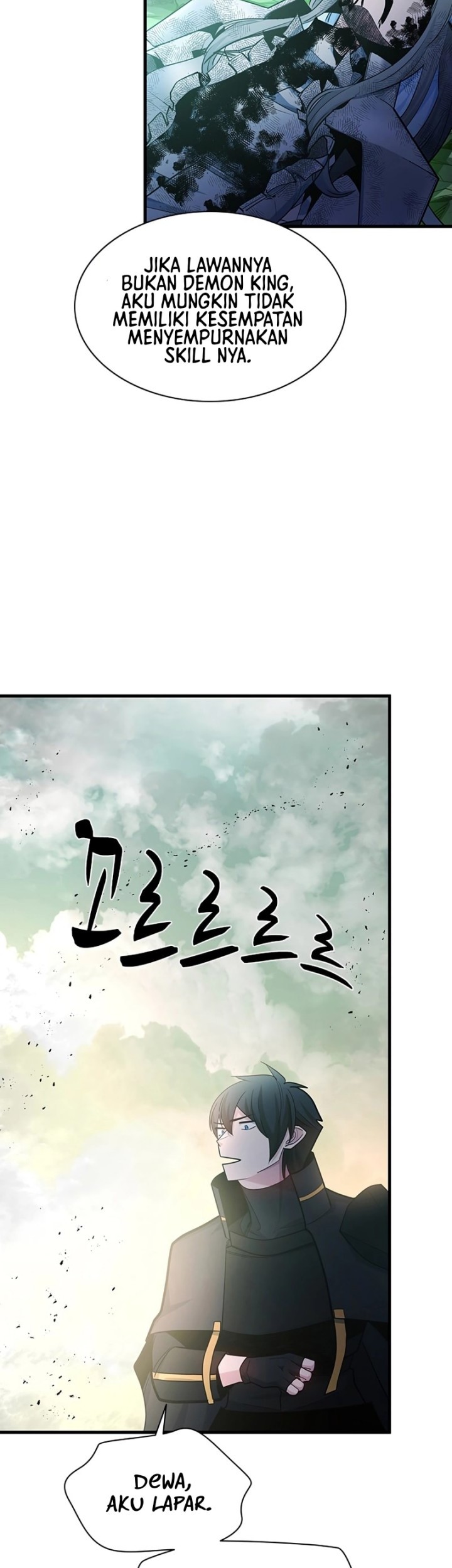 The Tutorial is Too Hard Chapter 172 - halaman 27