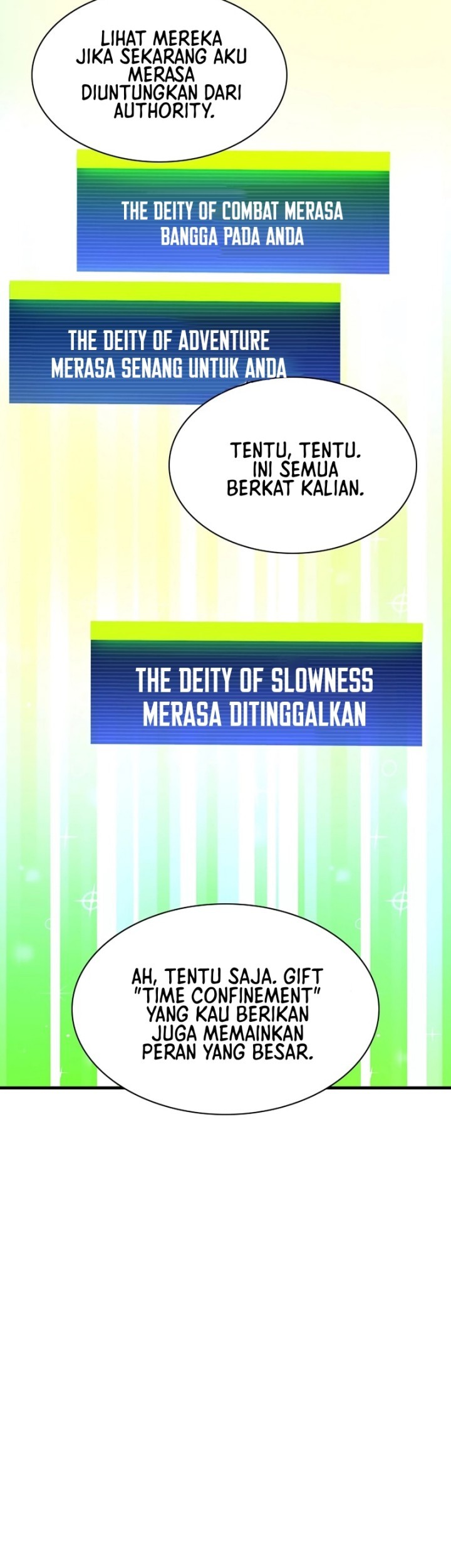 The Tutorial is Too Hard Chapter 172 - halaman 29