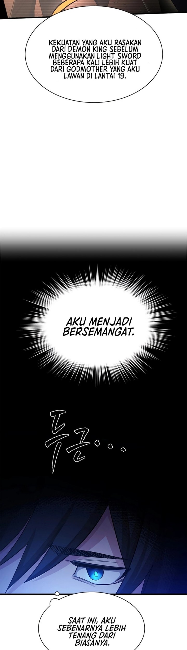 The Tutorial is Too Hard Chapter 172 - halaman 34