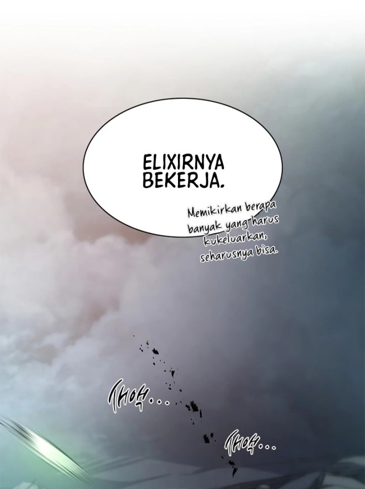 The Tutorial is Too Hard Chapter 172 - halaman 36