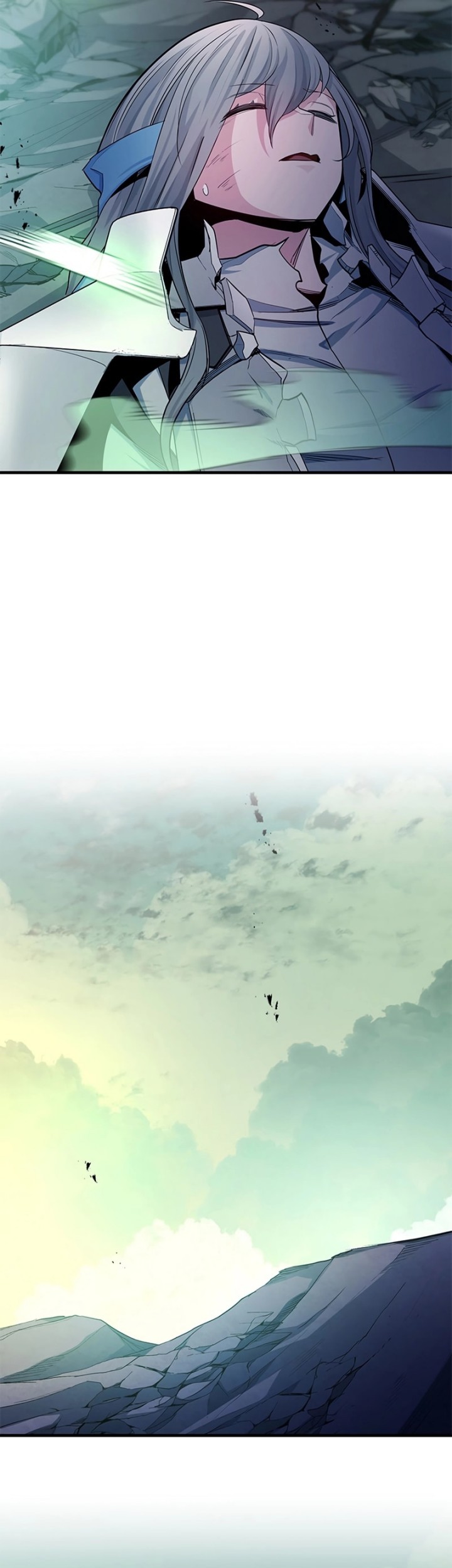 The Tutorial is Too Hard Chapter 172 - halaman 37