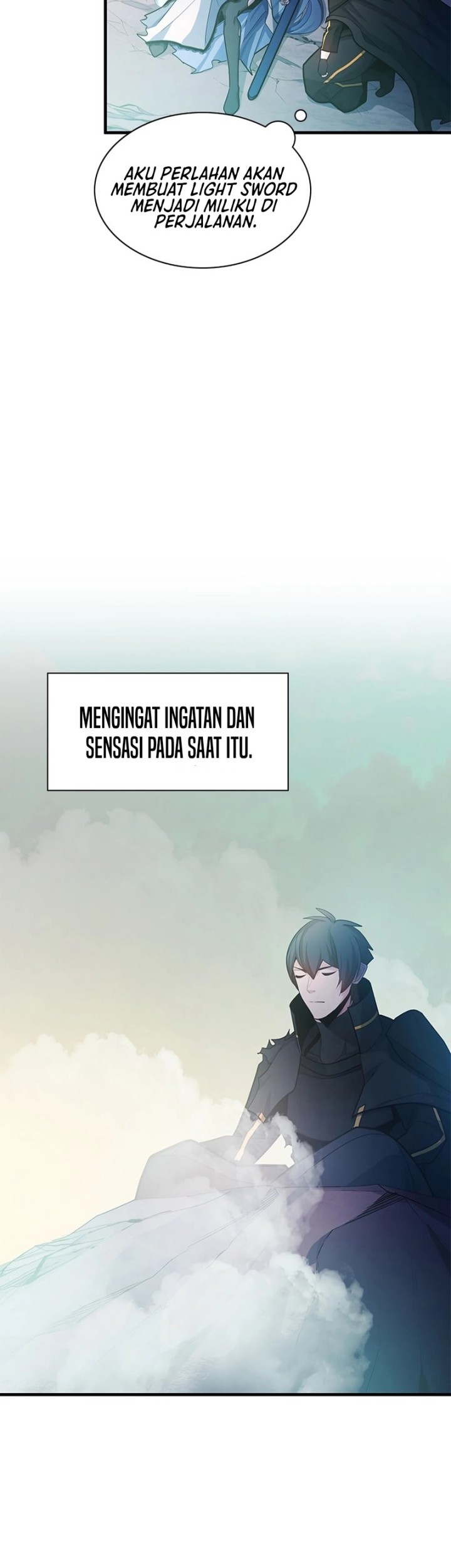 The Tutorial is Too Hard Chapter 172 - halaman 40