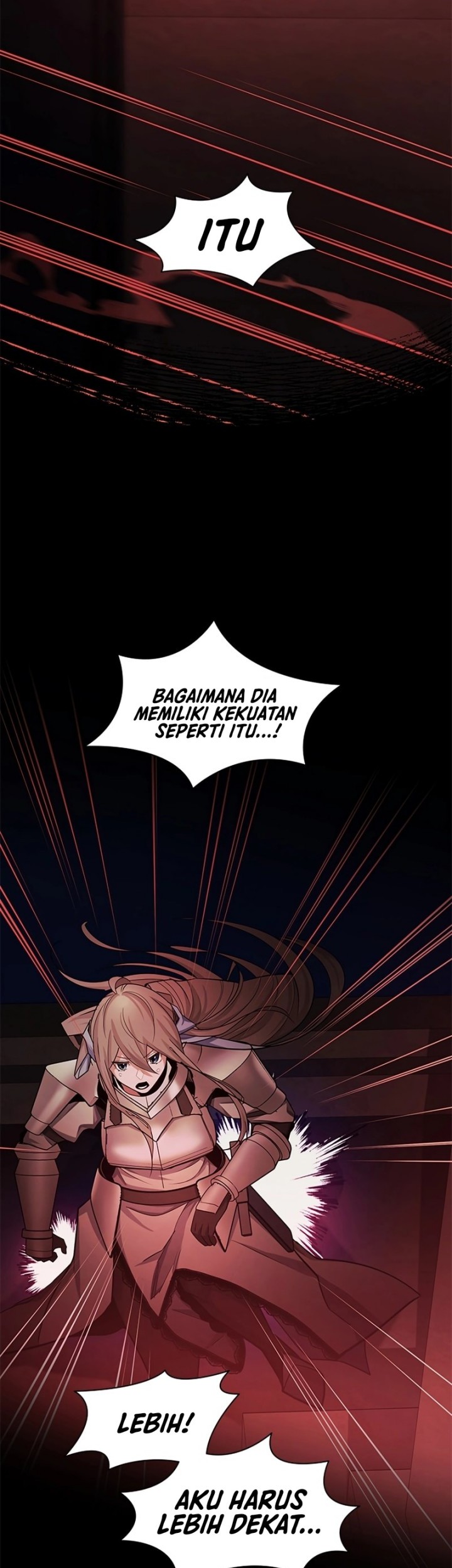 The Tutorial is Too Hard Chapter 172 - halaman 45