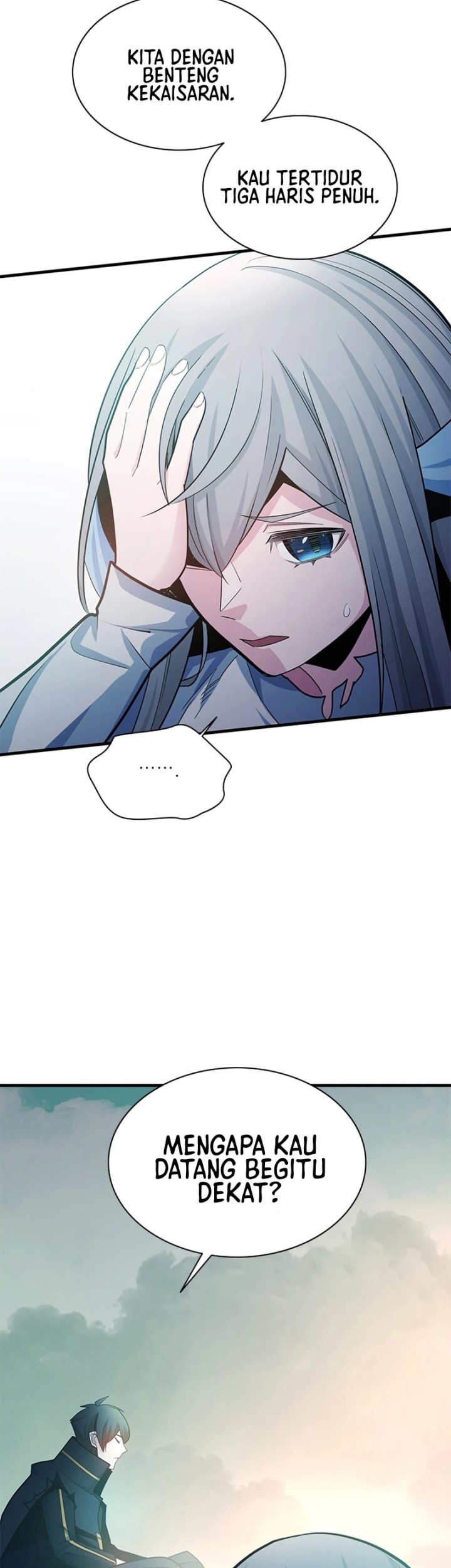 The Tutorial is Too Hard Chapter 172 - halaman 50