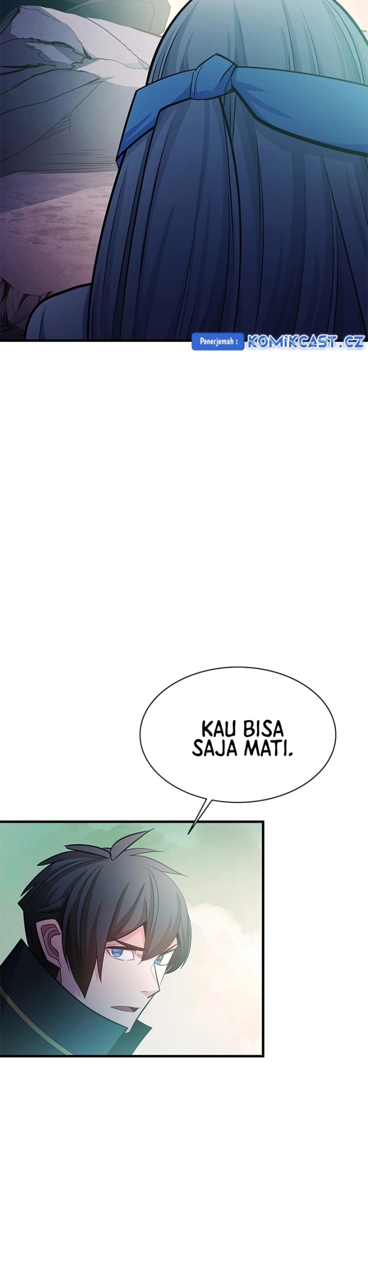 The Tutorial is Too Hard Chapter 172 - halaman 51