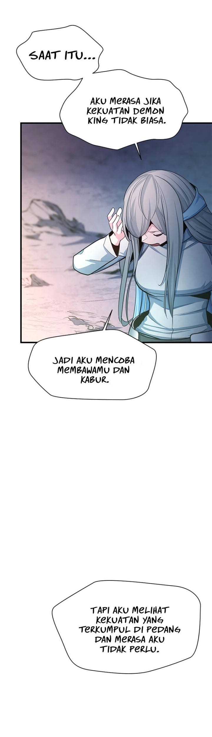 The Tutorial is Too Hard Chapter 172 - halaman 52