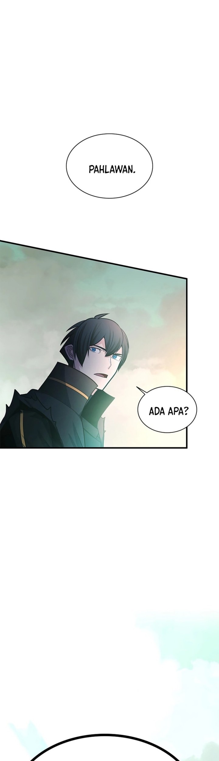 The Tutorial is Too Hard Chapter 172 - halaman 58