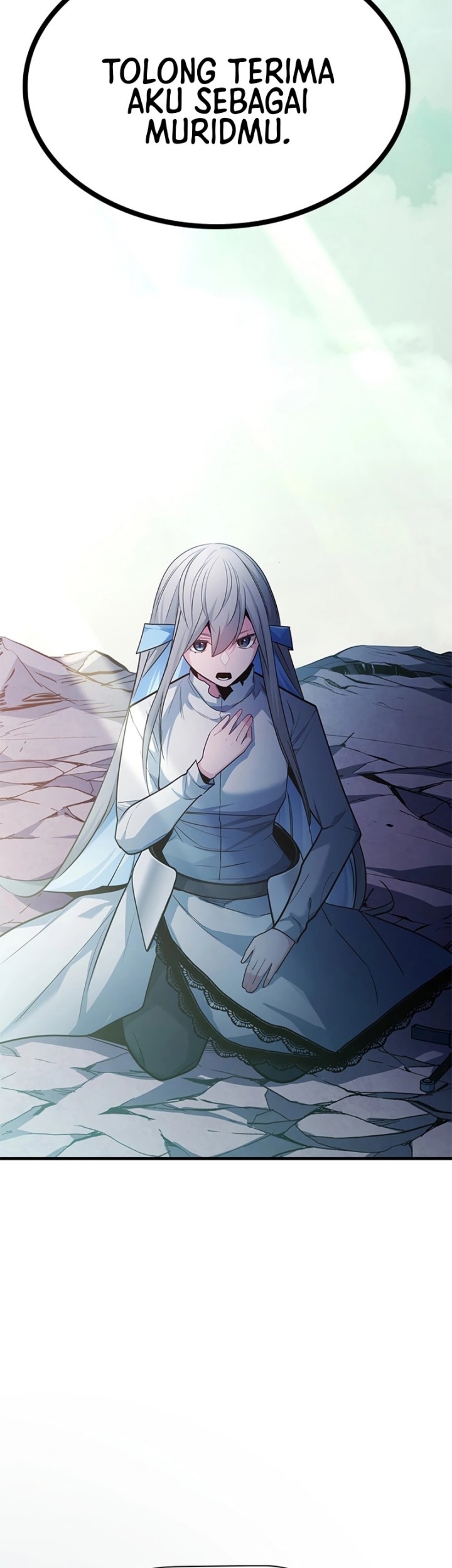 The Tutorial is Too Hard Chapter 172 - halaman 59