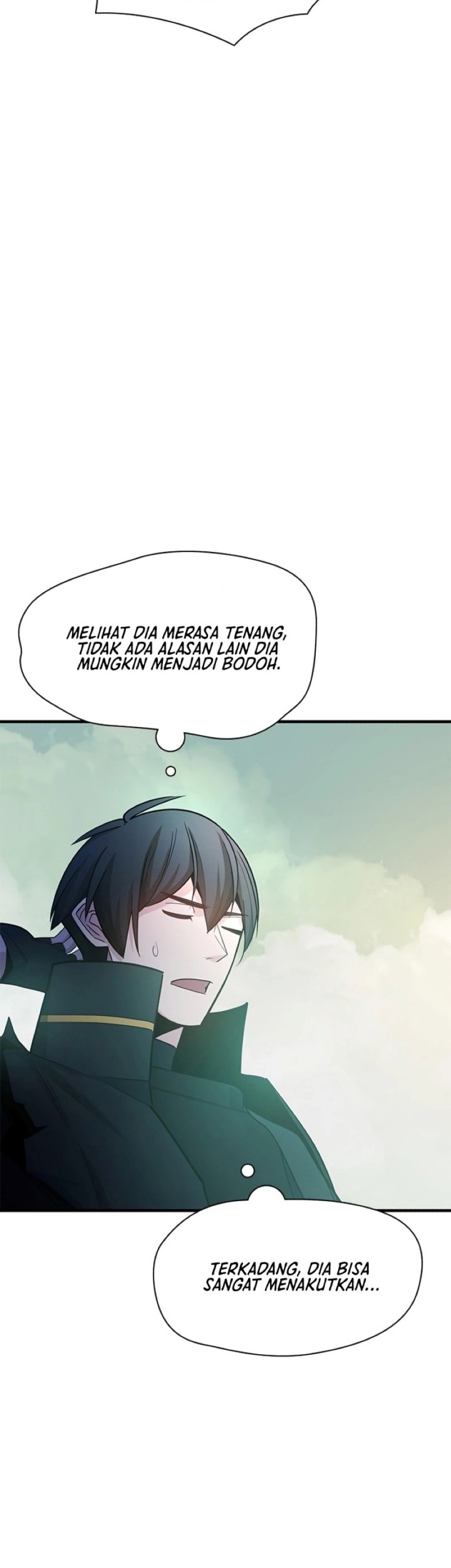 The Tutorial is Too Hard Chapter 172 - halaman 62
