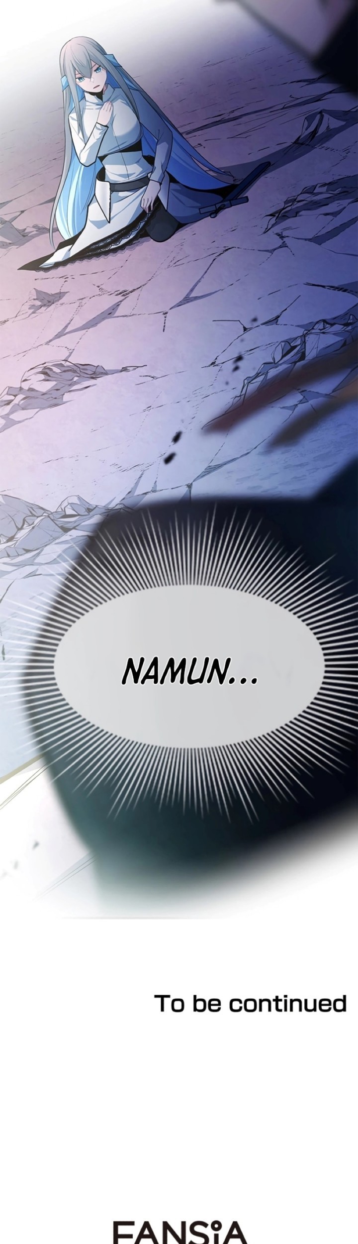 The Tutorial is Too Hard Chapter 172 - halaman 65