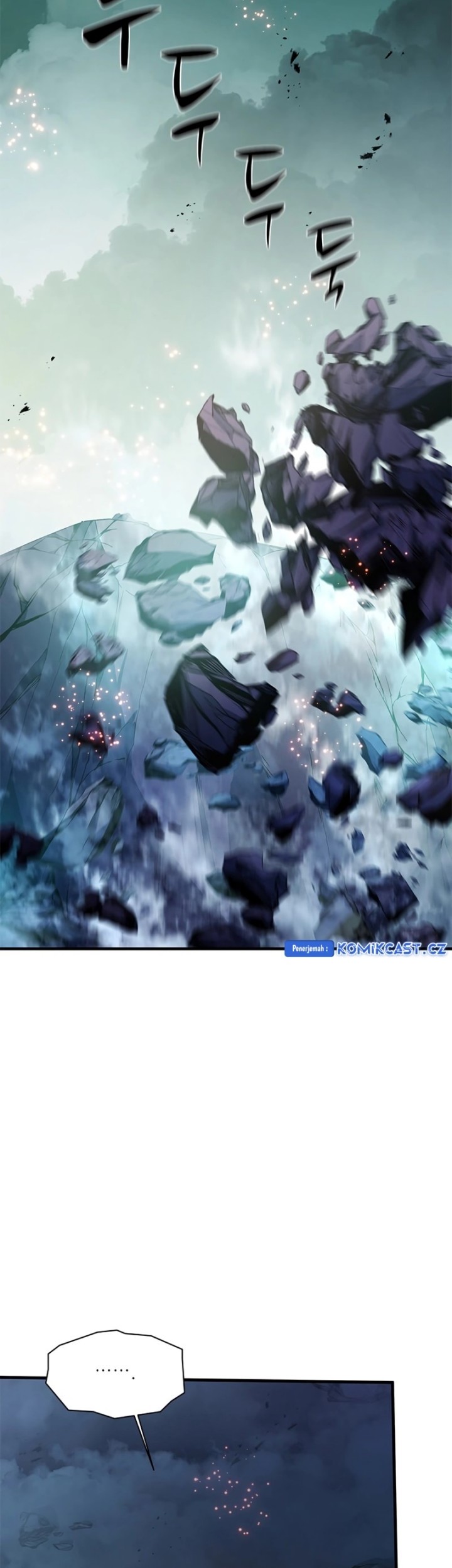 The Tutorial is Too Hard Chapter 172 - halaman 9