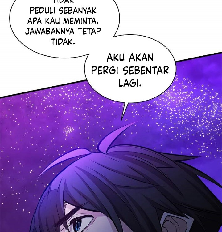 The Tutorial is Too Hard Chapter 173 - halaman 10