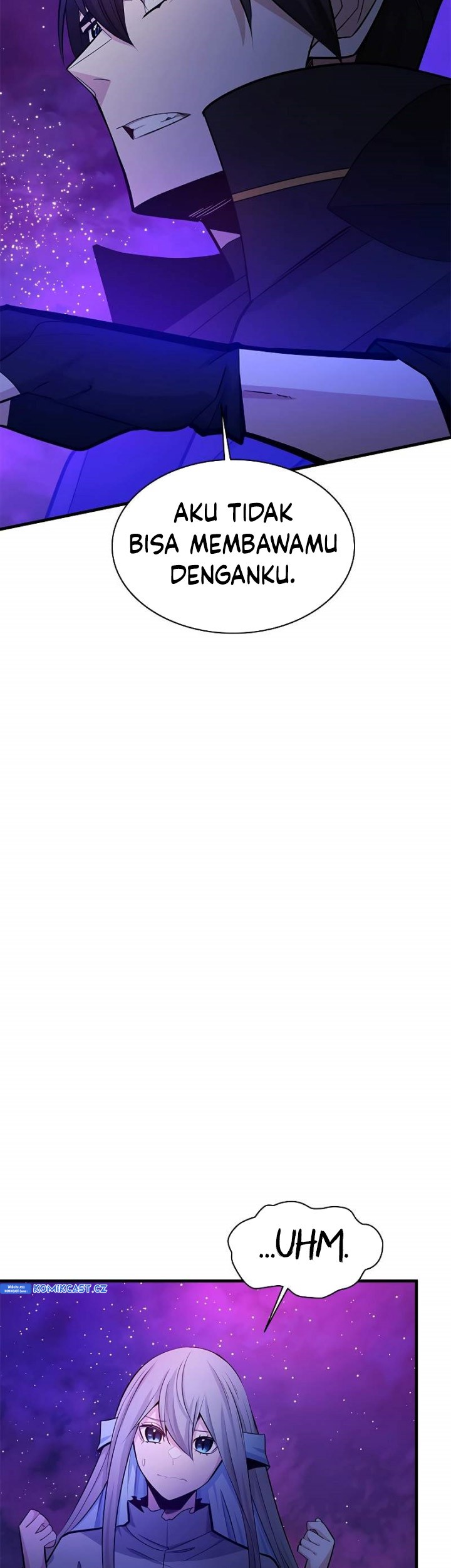 The Tutorial is Too Hard Chapter 173 - halaman 11
