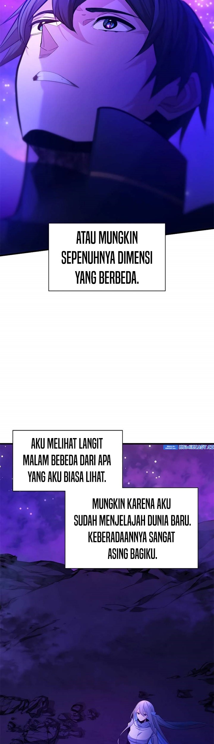 The Tutorial is Too Hard Chapter 173 - halaman 15