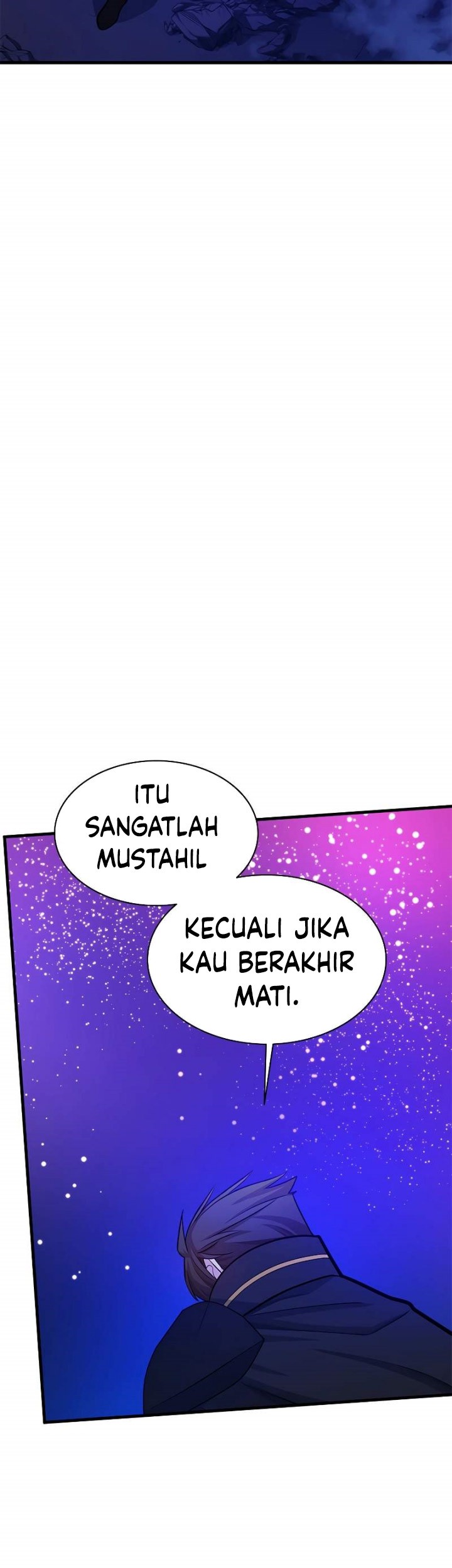 The Tutorial is Too Hard Chapter 173 - halaman 17