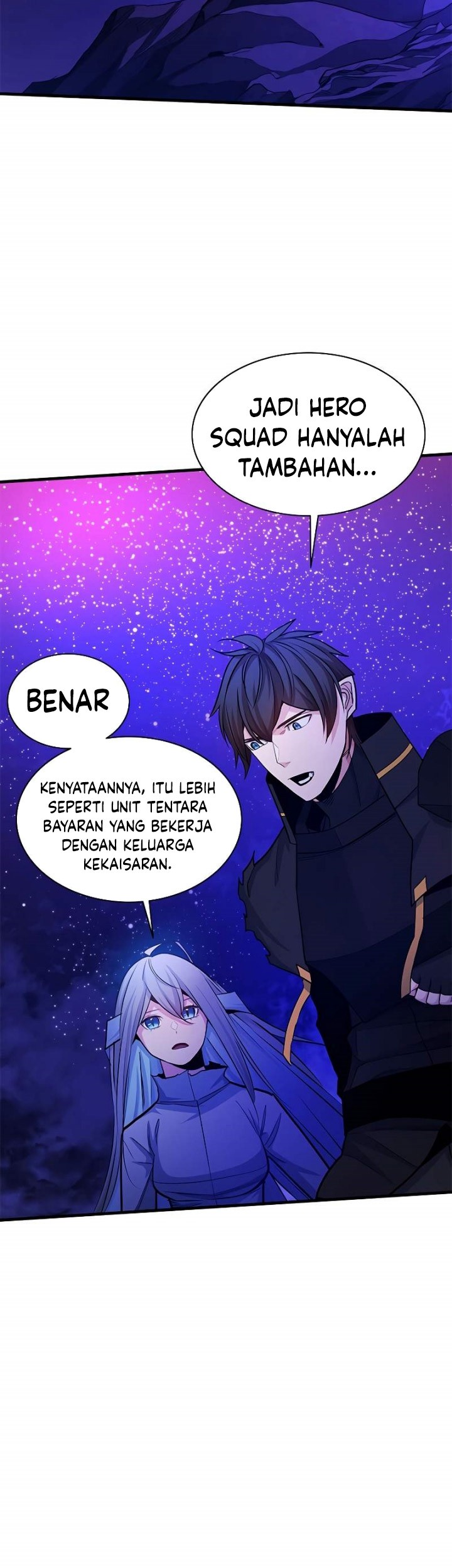 The Tutorial is Too Hard Chapter 173 - halaman 21