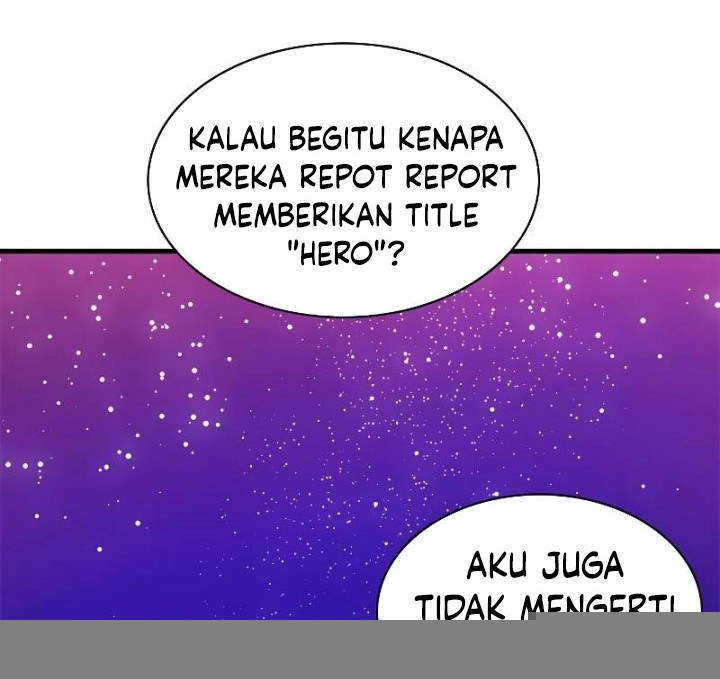 The Tutorial is Too Hard Chapter 173 - halaman 22