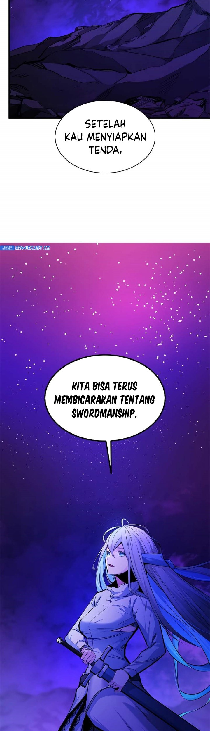 The Tutorial is Too Hard Chapter 173 - halaman 27