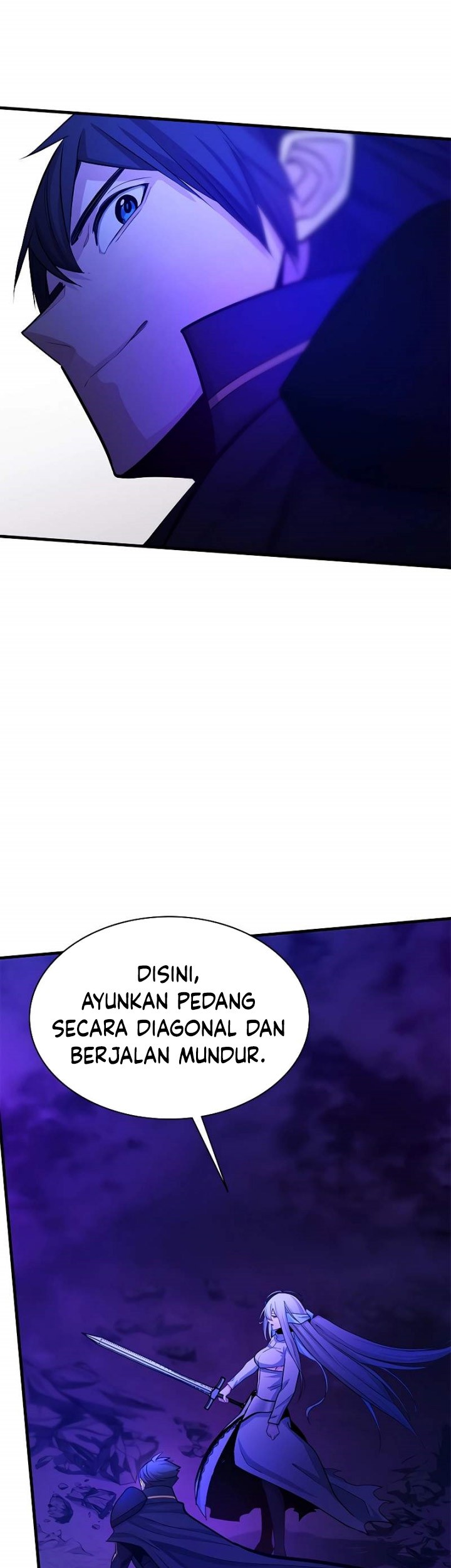 The Tutorial is Too Hard Chapter 173 - halaman 29