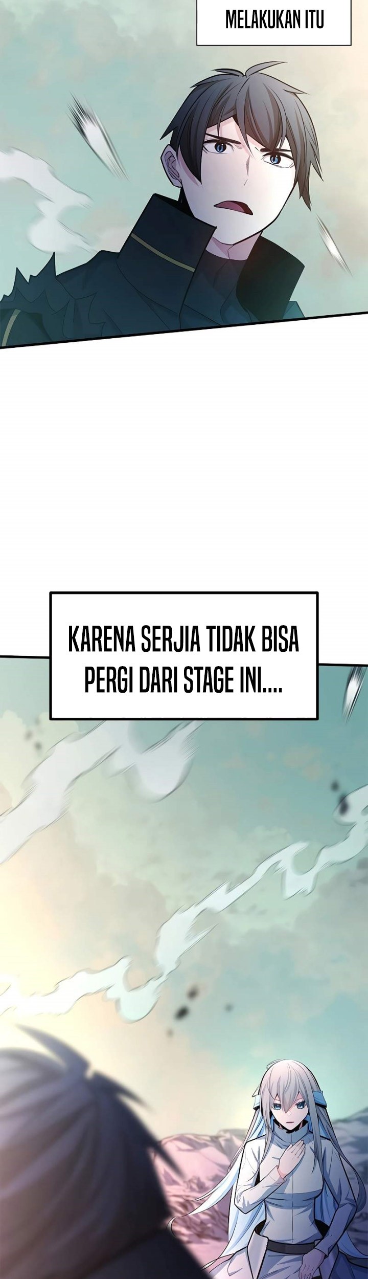 The Tutorial is Too Hard Chapter 173 - halaman 3