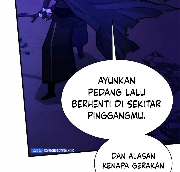 The Tutorial is Too Hard Chapter 173 - halaman 30