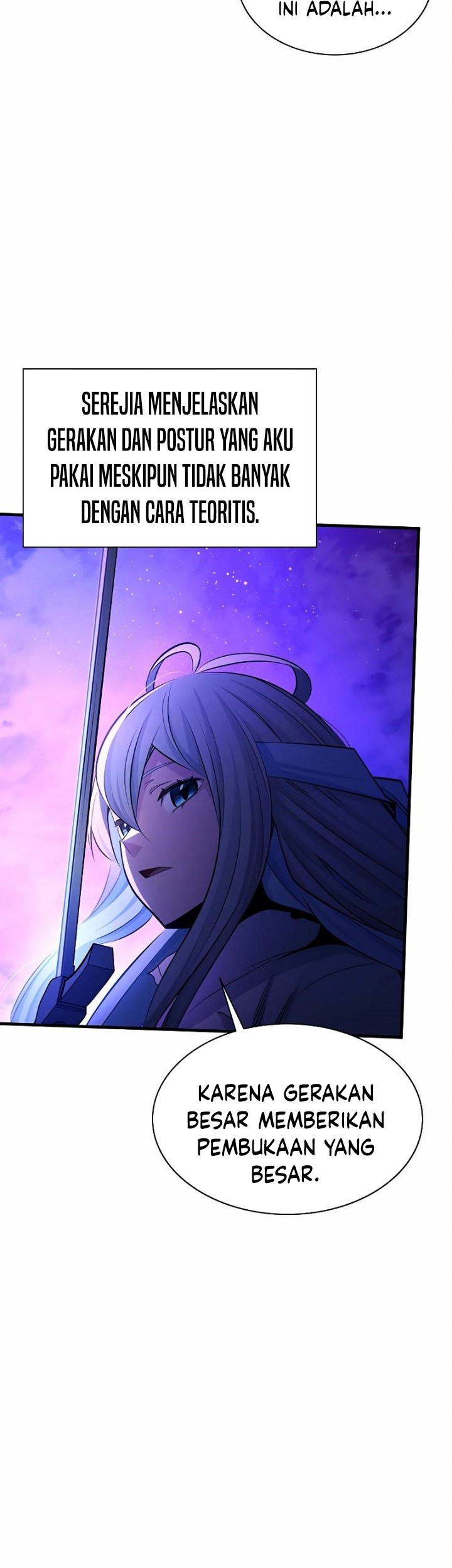 The Tutorial is Too Hard Chapter 173 - halaman 31