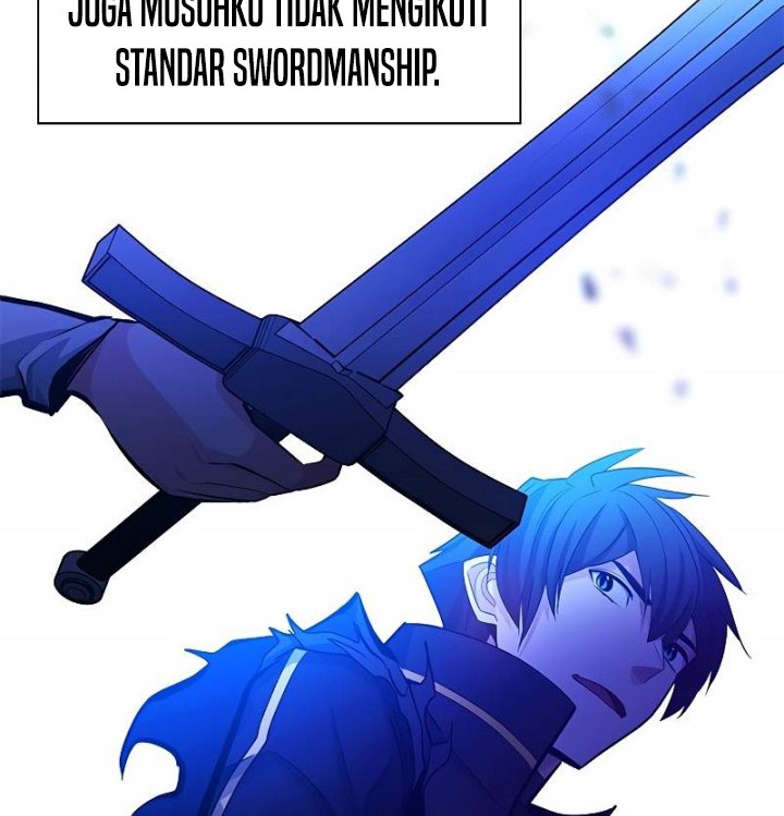 The Tutorial is Too Hard Chapter 173 - halaman 38