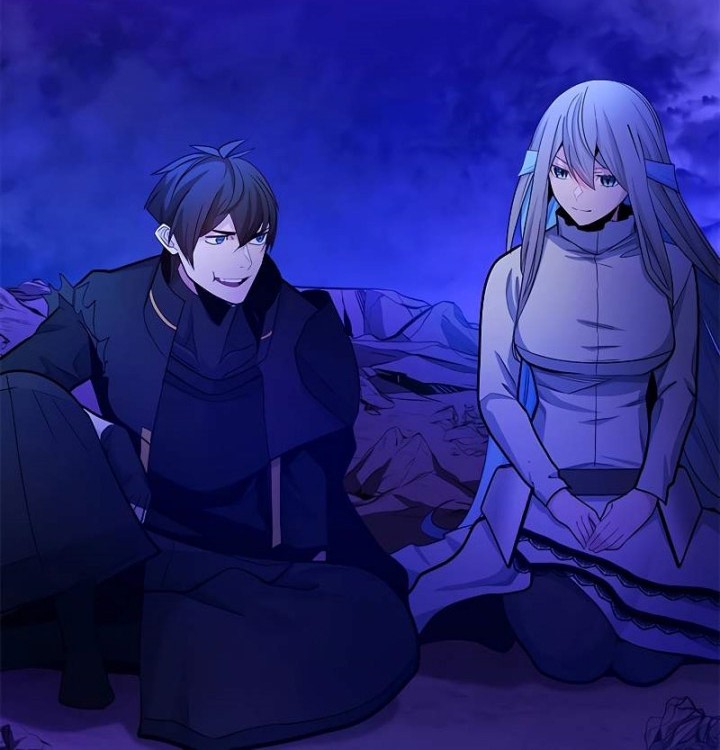 The Tutorial is Too Hard Chapter 173 - halaman 40